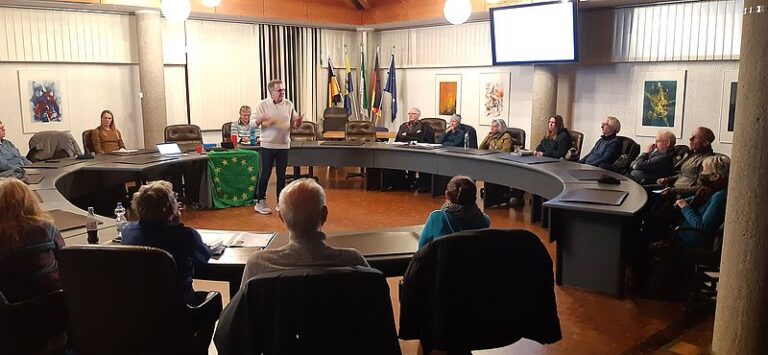 Agri-PV – trotz Vorschriftendschungel und hohen Investitionskosten ein vielversprechendes Konzept