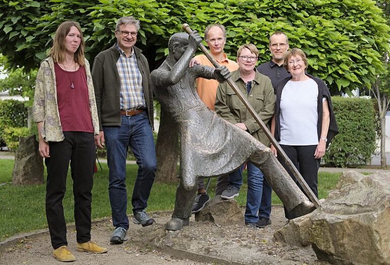 Grüne wieder stärkste Fraktion