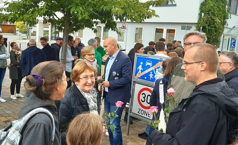 Kerwe-Impressionen
