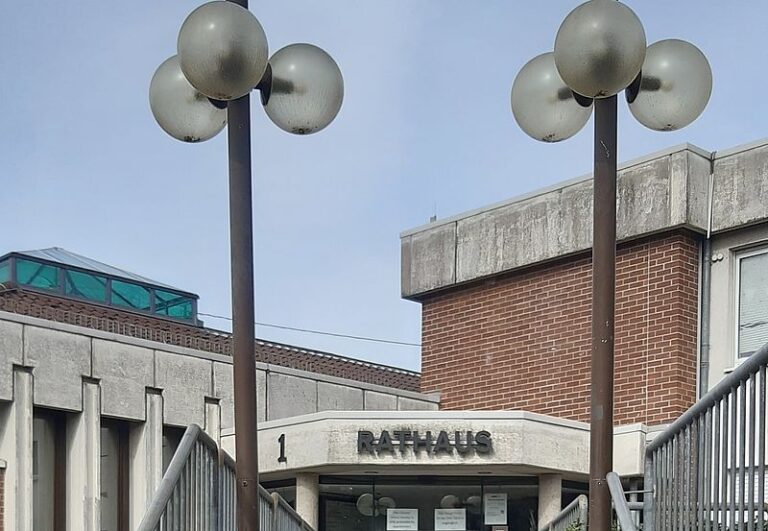 Haushaltsantrag für inklusivere Einstellungsprozesse im Rathaus