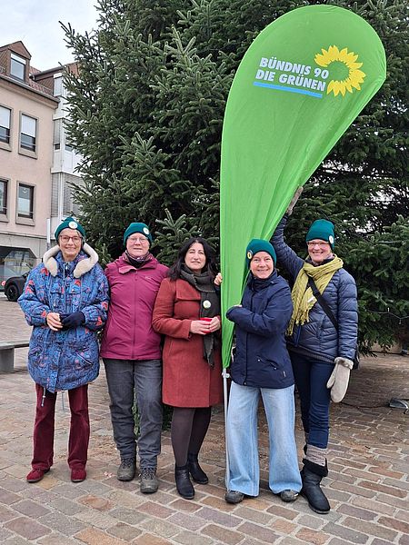 Wir können auch Winter!