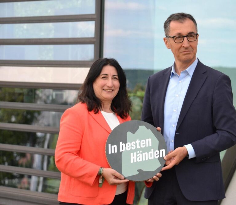 Nach der Wahl ist vor der Wahl