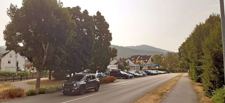 Bezahlbarer Wohnraum? Ja, aber …