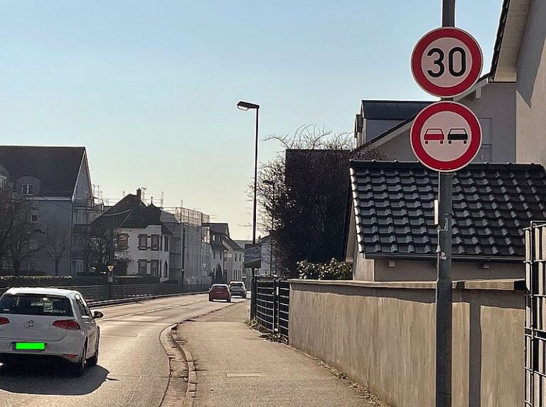 Verkehrswende? Geht.