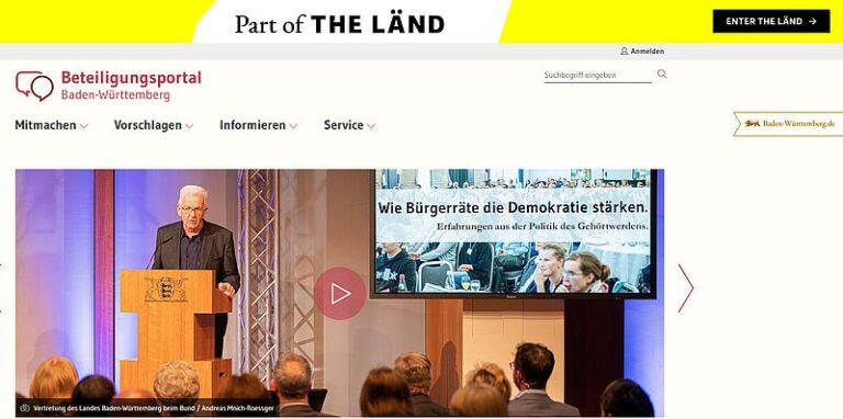 Neues aus dem Kreisverband