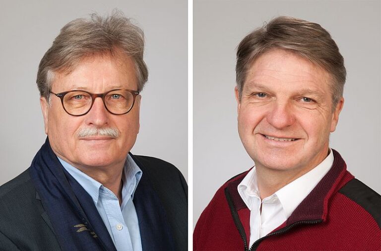 Wechsel in der Grünen Fraktion