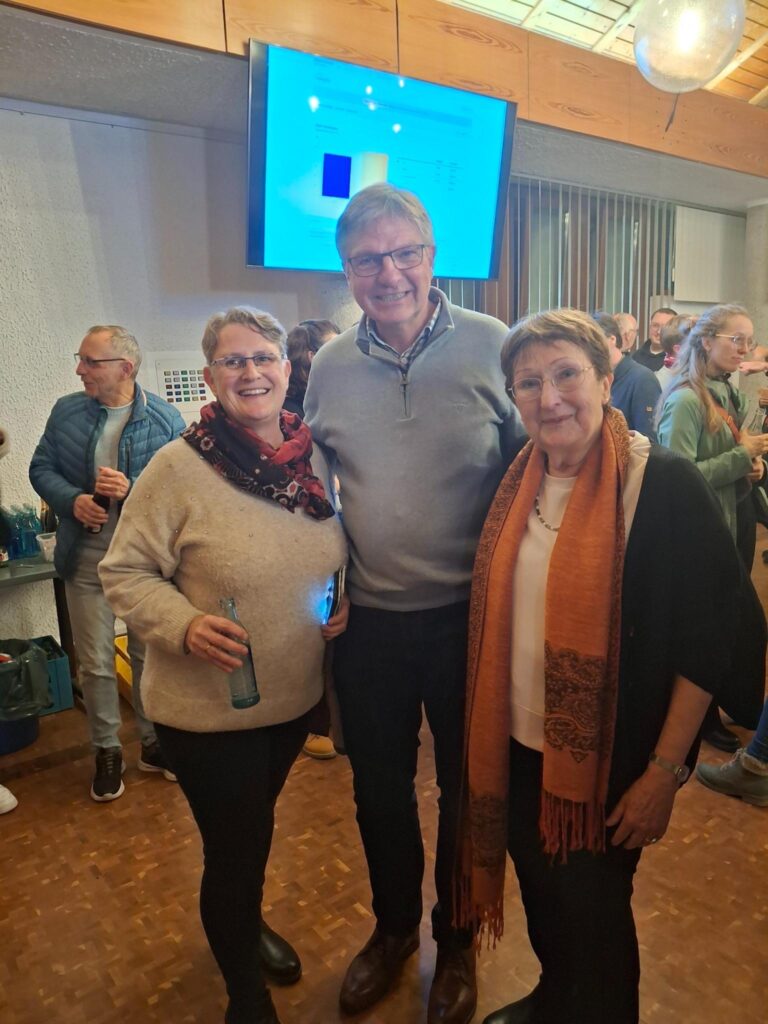 Bürgerentscheid: Dossenheim und Schriesheim für Windräder